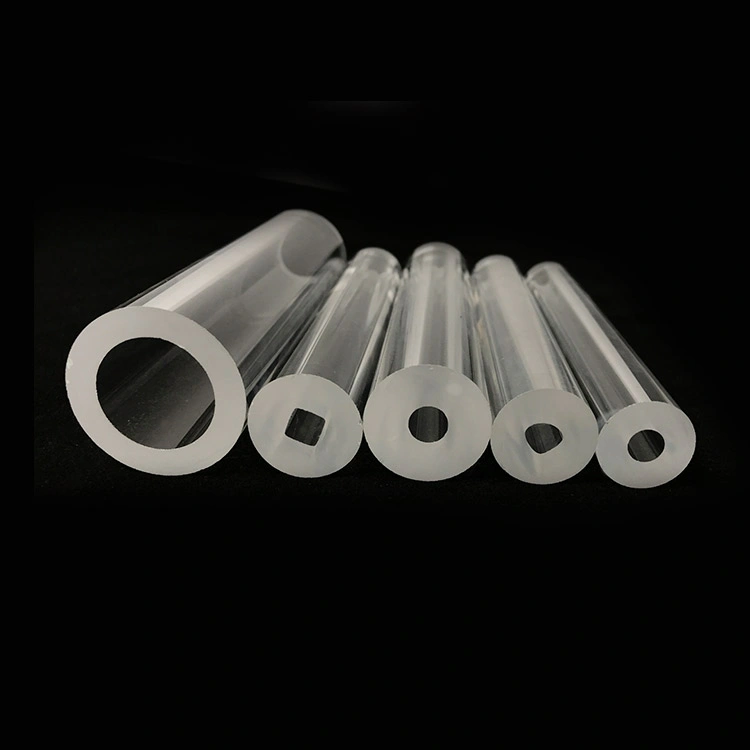 Heavy Wall Tubular Gauge Glass - Image 3