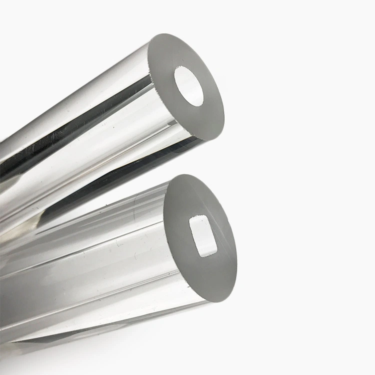Heavy Wall Tubular Gauge Glass - Image 5