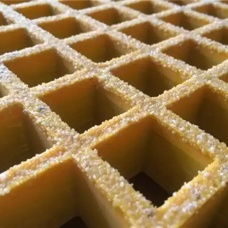 Molded FRP Grating - Image 5