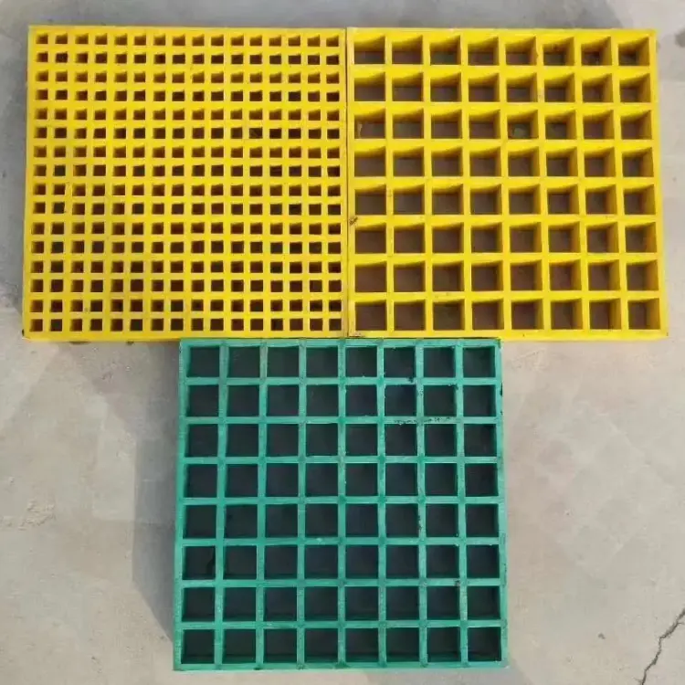 FRP Profiles