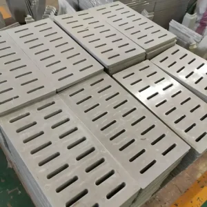 FRP Trench Cover