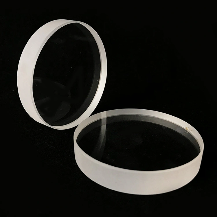 Optical Quartz Window - Image 2