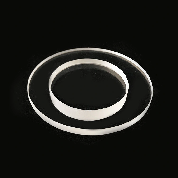 Optical Quartz Window - Image 3