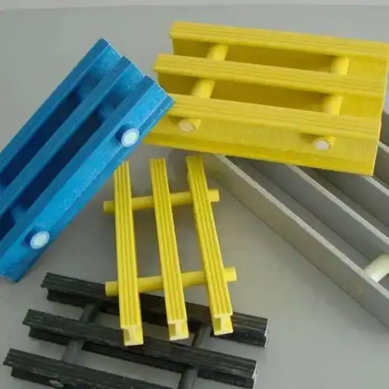 Pultruded FRP Grating - Image 2