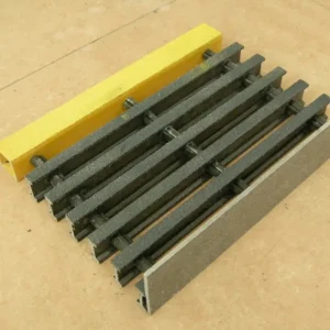FRP Stair Tread