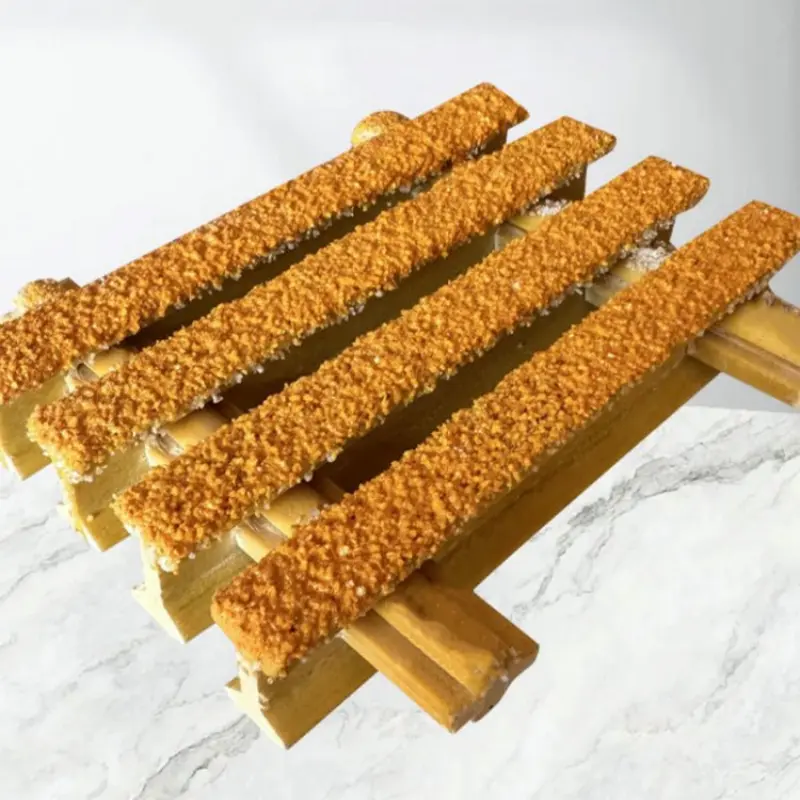 Pultruded FRP Grating - Image 5