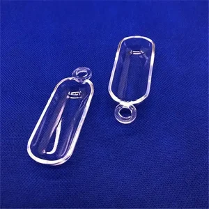 Quartz Boat