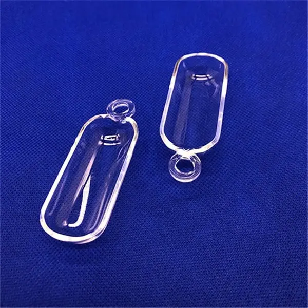 Quartz Boat