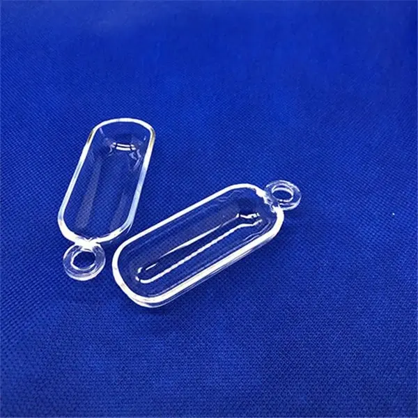 Quartz Boat - Image 2