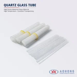 Quartz Capillary Tube