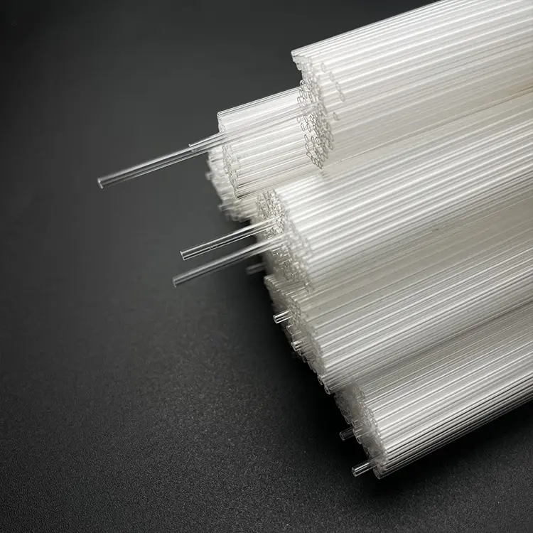 Quartz Capillary Tube - Image 3