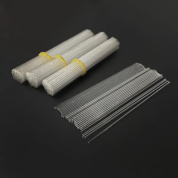 Quartz Capillary Tube - Image 2