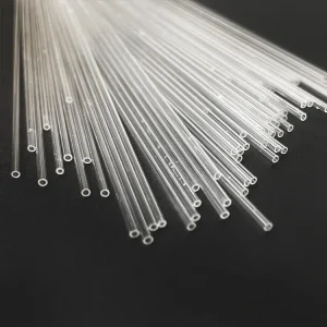 Quartz Capillary Tube
