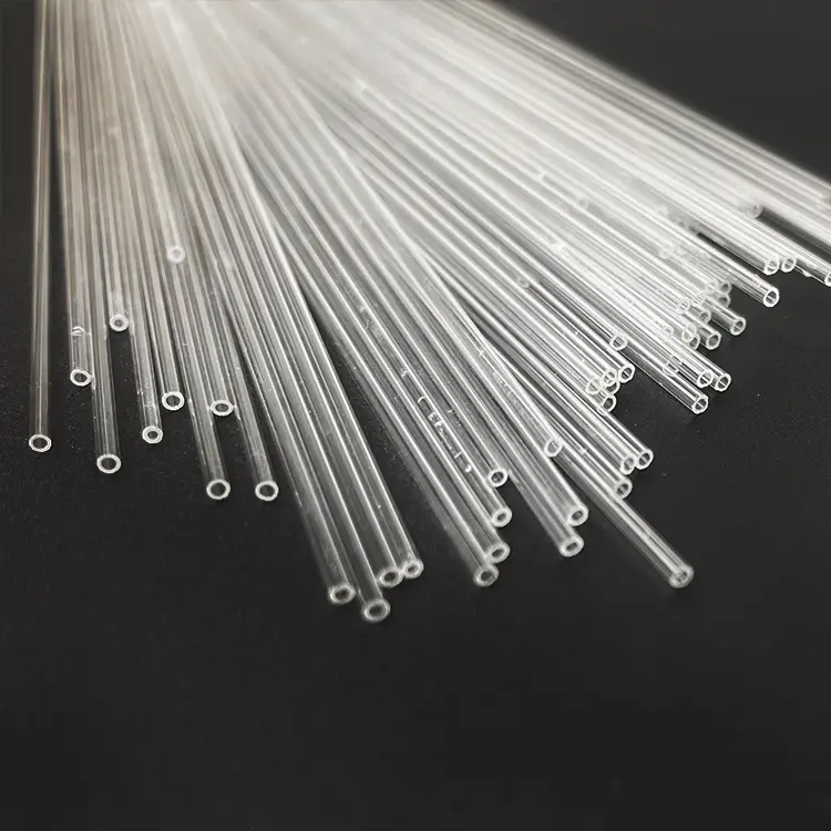 Quartz Capillary Tube