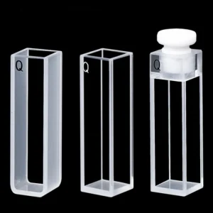 Quartz Cuvette