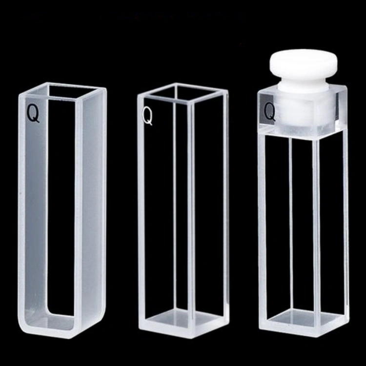 Quartz Cuvette