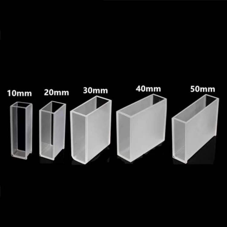 Quartz Cuvette - Image 3