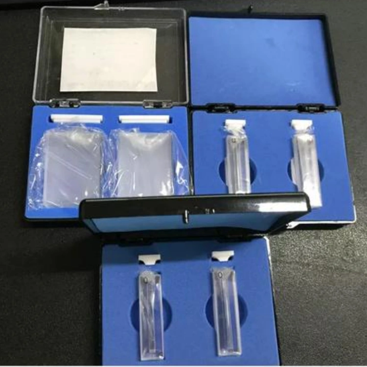 Quartz Cuvette - Image 2