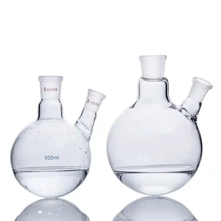Quartz Distilling Flasks - Image 2
