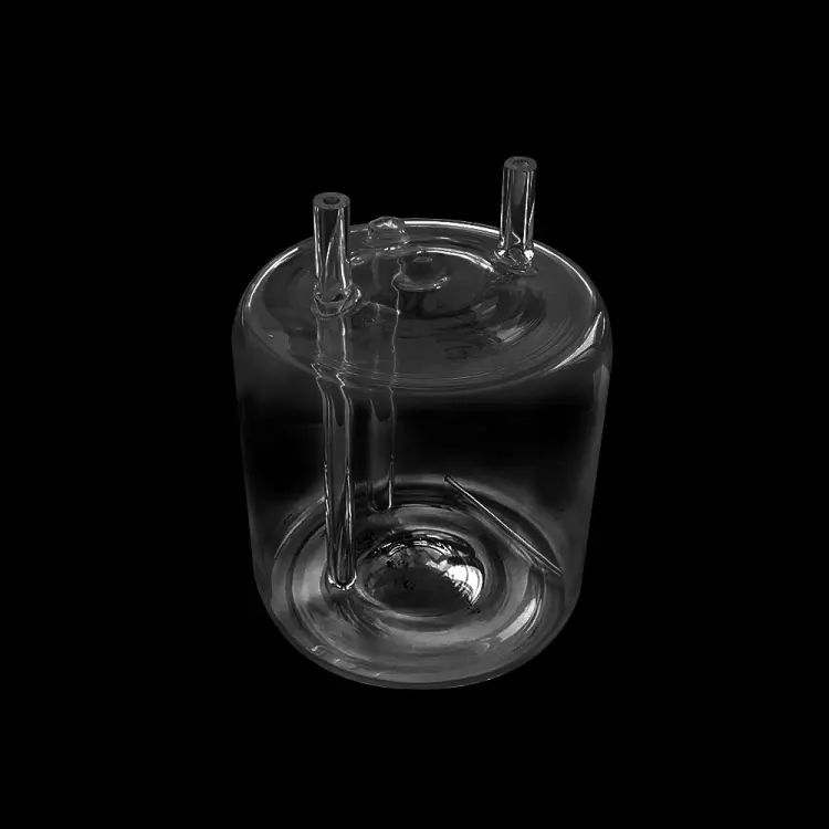 Quartz Distilling Flasks - Image 4