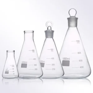 Quartz Flask
