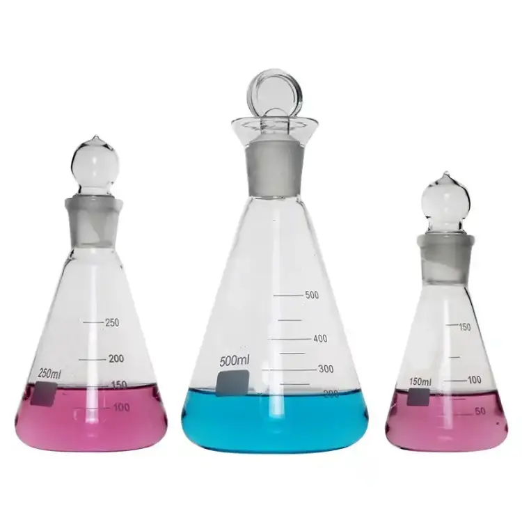Quartz Flask - Image 2