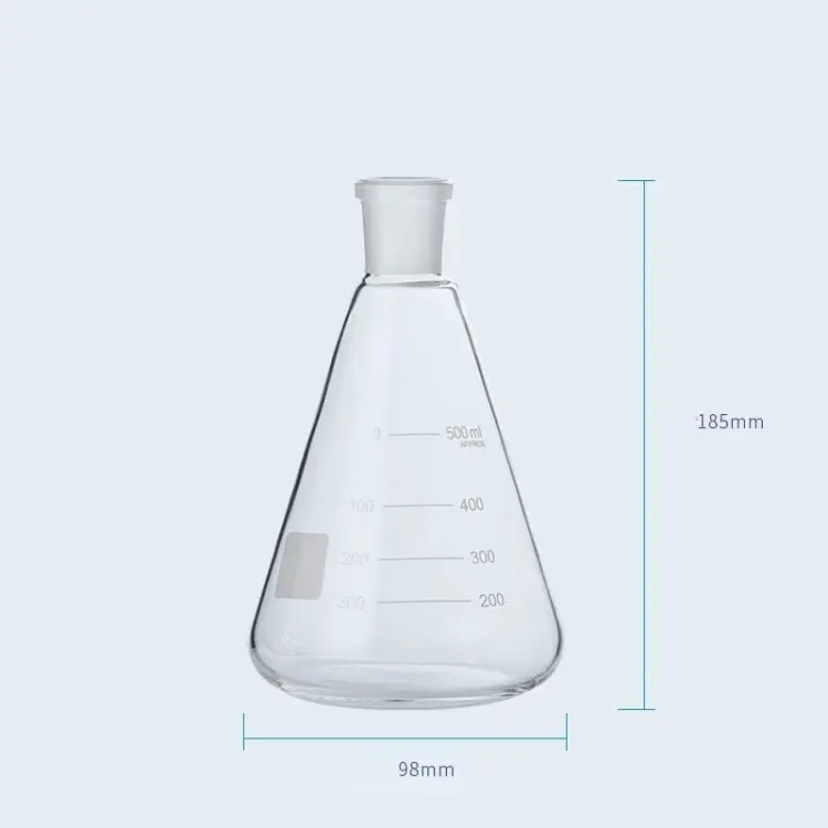 Quartz Flask - Image 4