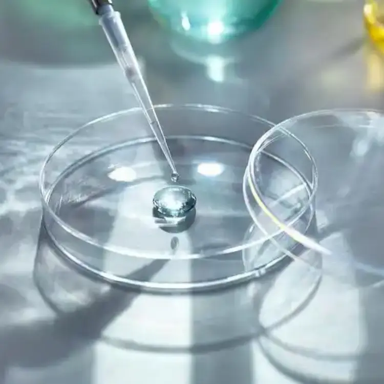 Quartz Petri Dishes - Image 2