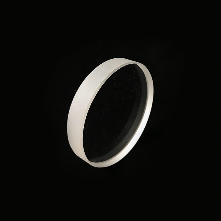 Quartz Round Sight Glass