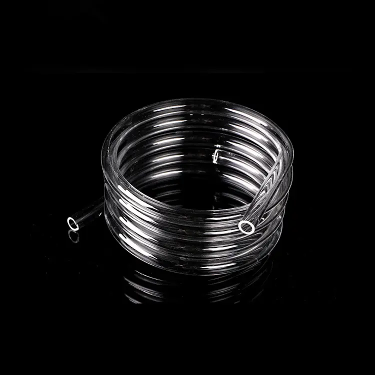 Quartz Spiral Tube - Image 4