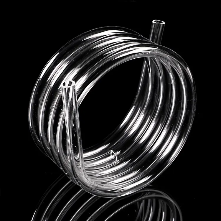 Quartz Spiral Tube - Image 2
