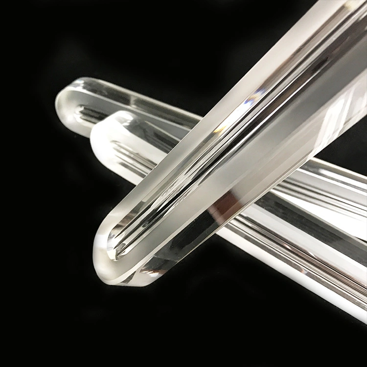Soda-Lime Reflex Gauge Glass - Image 3