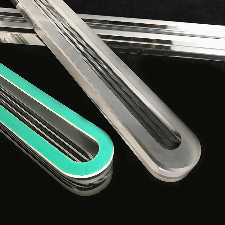 Soda-Lime Reflex Gauge Glass