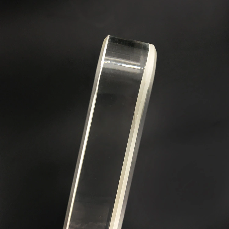 Soda-Lime Transparent Gauge Glass - Image 4