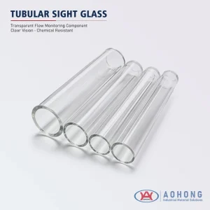 Standard Tubular Gauge Glass