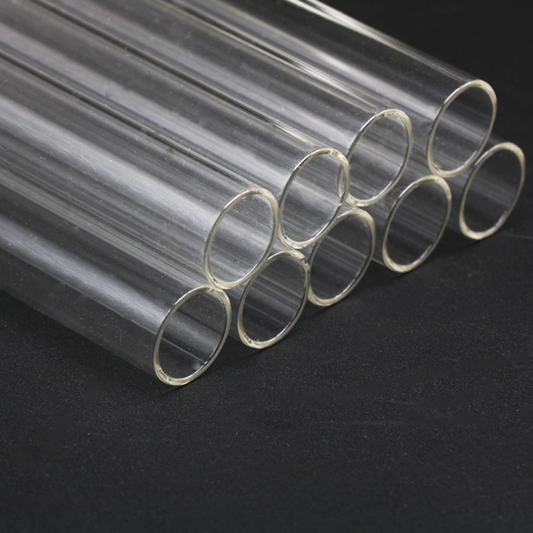 Standard Tubular Gauge Glass