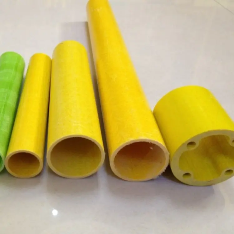 Structural FRP Round Tube - Image 5