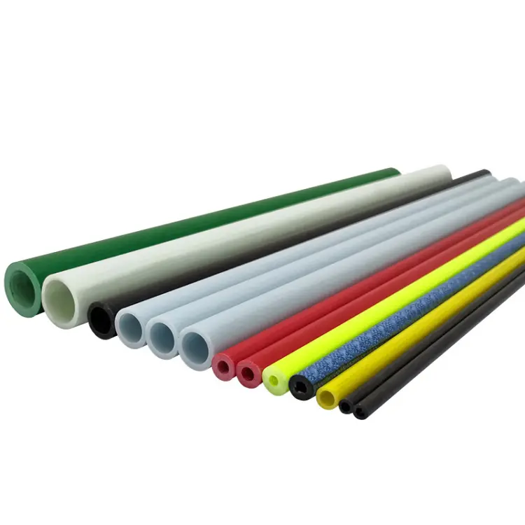 Structural FRP Round Tube - Image 3