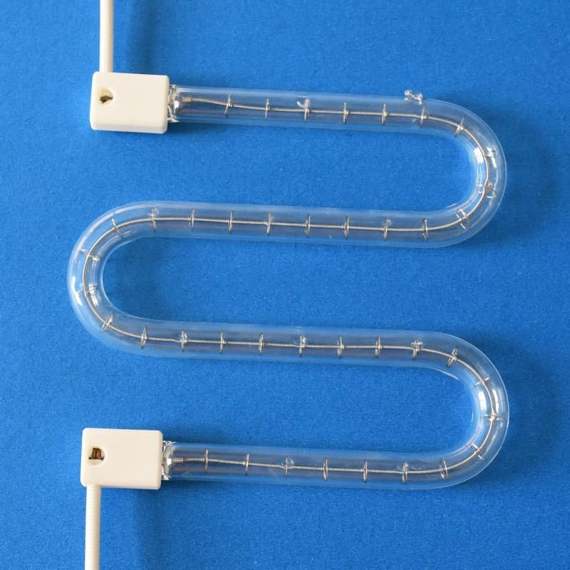 UV Quartz Tube