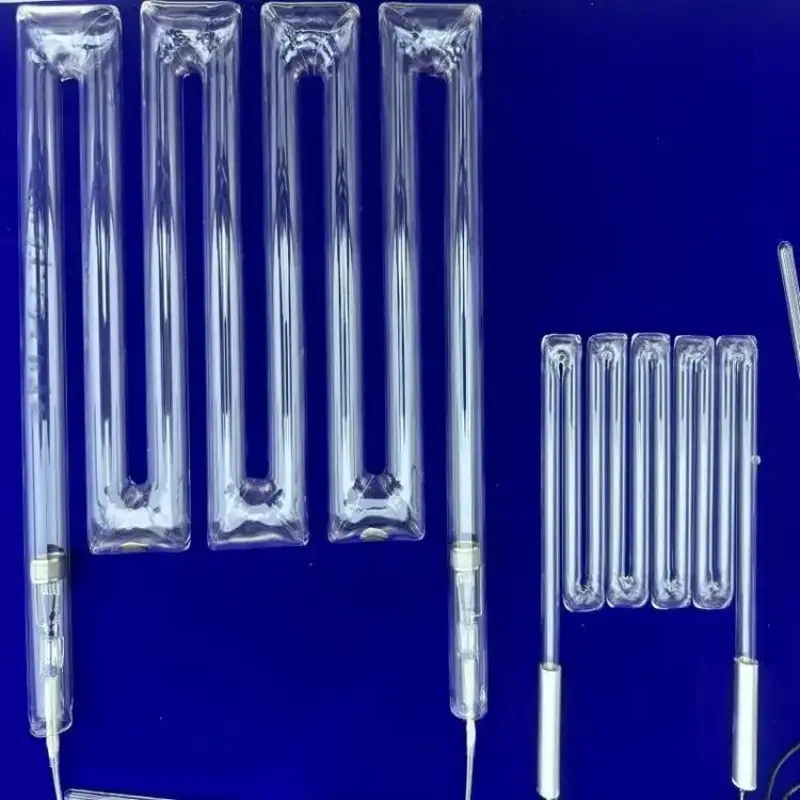 UV Quartz Sleeves - Image 3