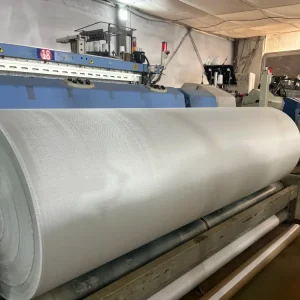 Fiberglass Cloth