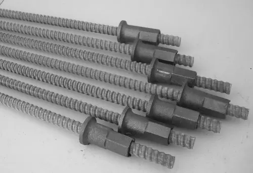 FRP Rebars