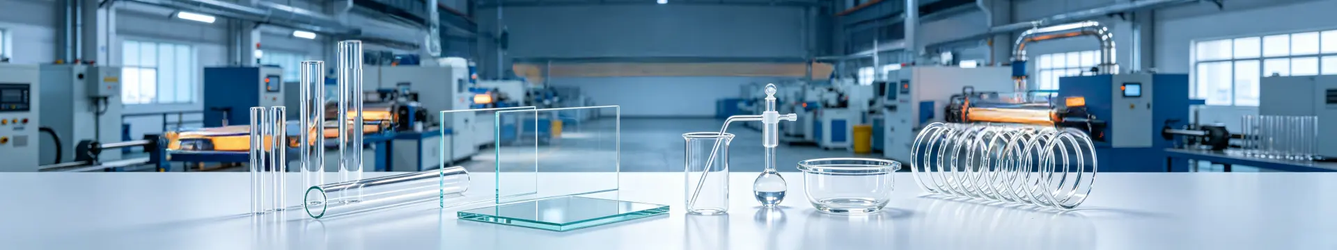 Quartz glass