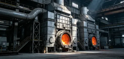 Thermal Insulation Material Solutions