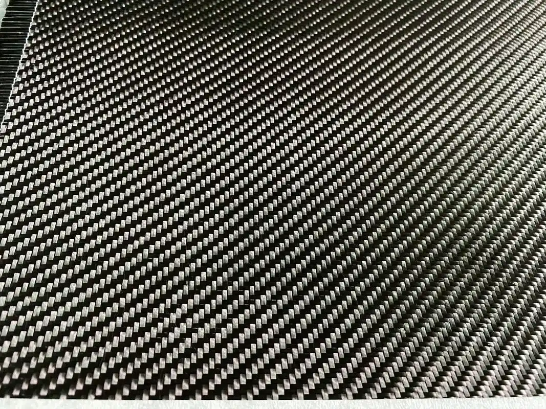 Corrosion Resistant Graphite Composite Insulation