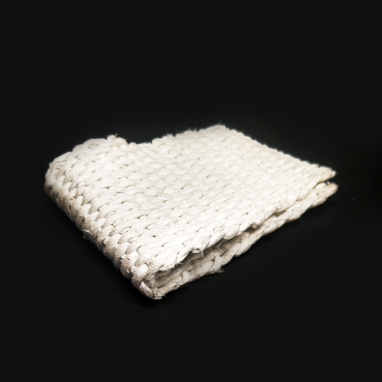 Asbestos Insulation
