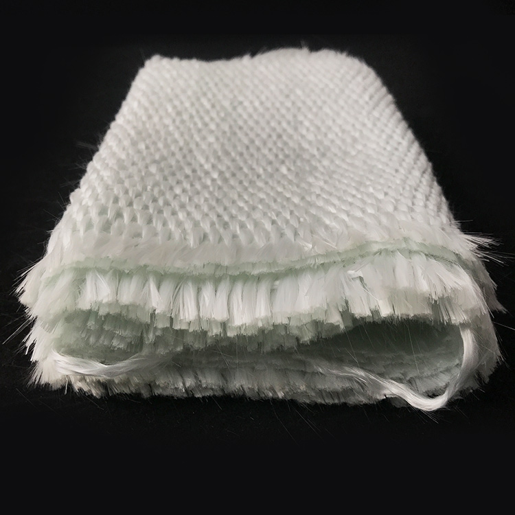 High temperature resistant fiberglass cloth