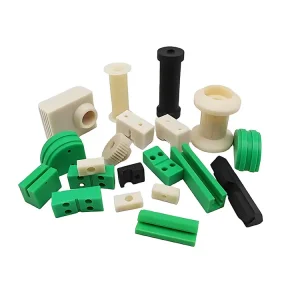 Anti-Static UHMWPE Parts