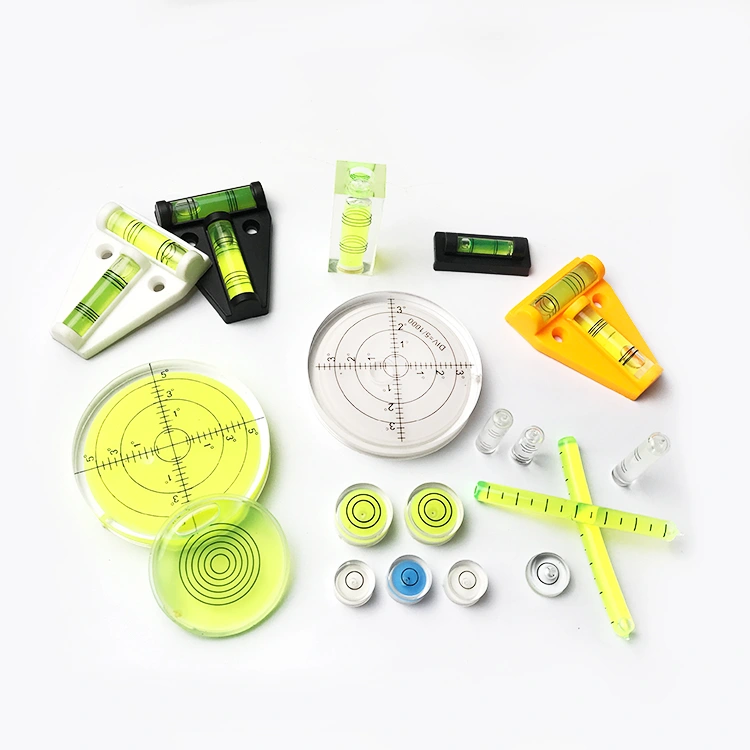 Bubble Level Vials FAQ