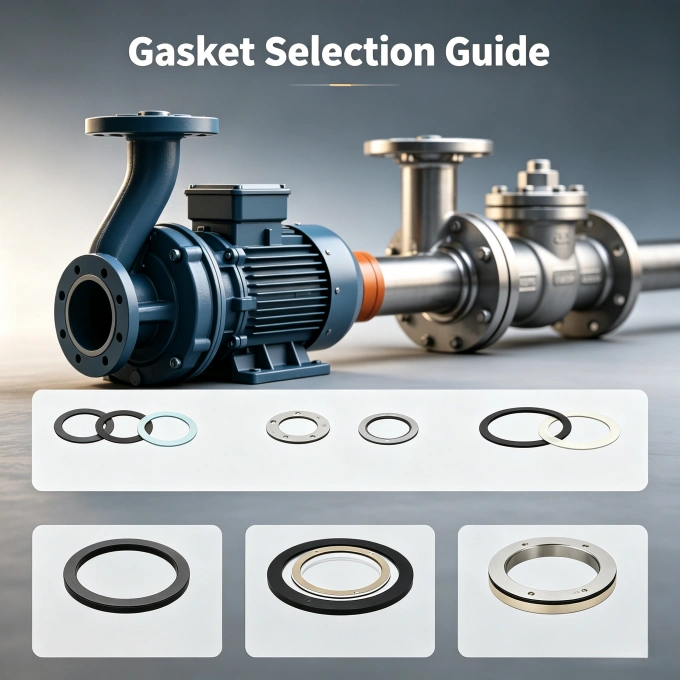 Gasket Selection Guide